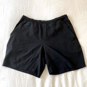 Lululemon Pace Breaker Lined Short 7”